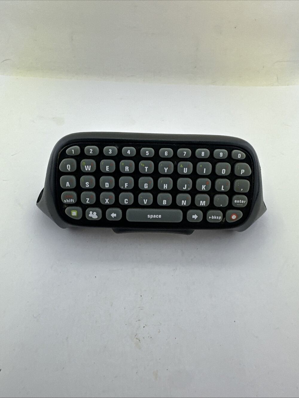 2.4G Mini Wireless Chatpad Message Keyboard for Xbox 360 TYX-517
